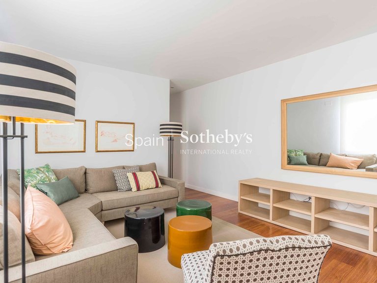 Apartment for Sale in Madrid, Madrid 23