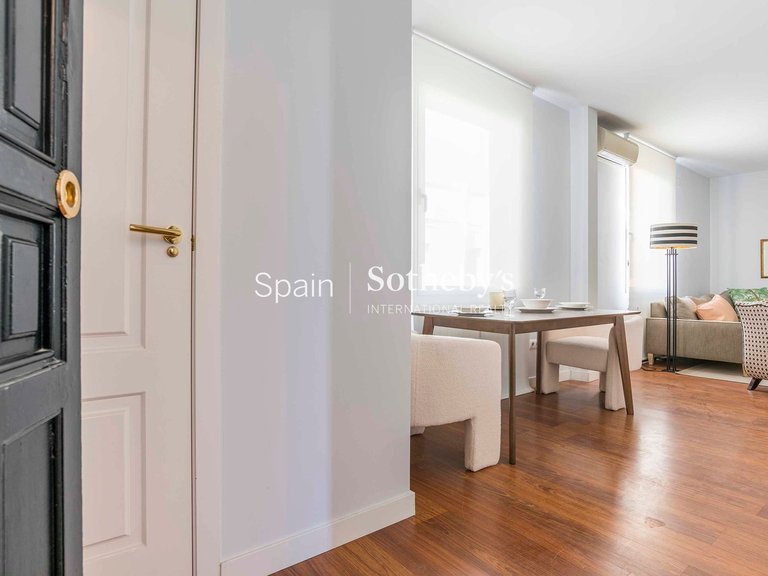 Apartment for Sale in Madrid, Madrid 9