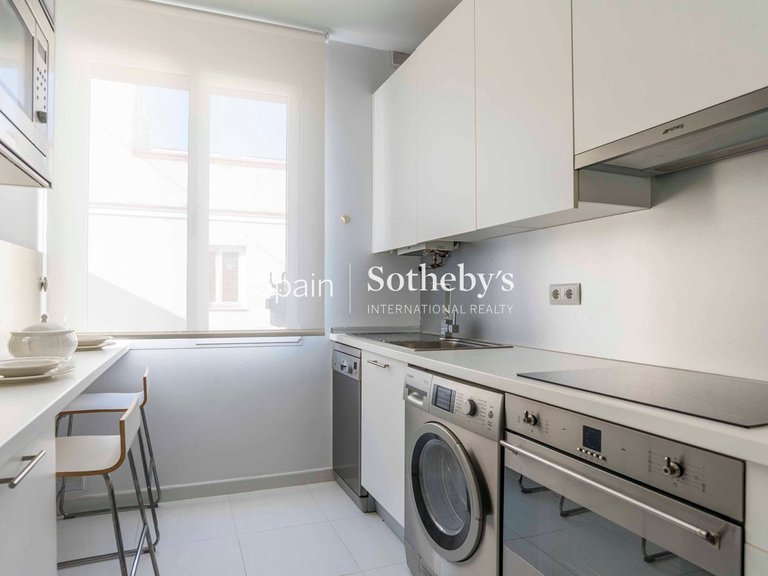 Apartment for Sale in Madrid, Madrid 15