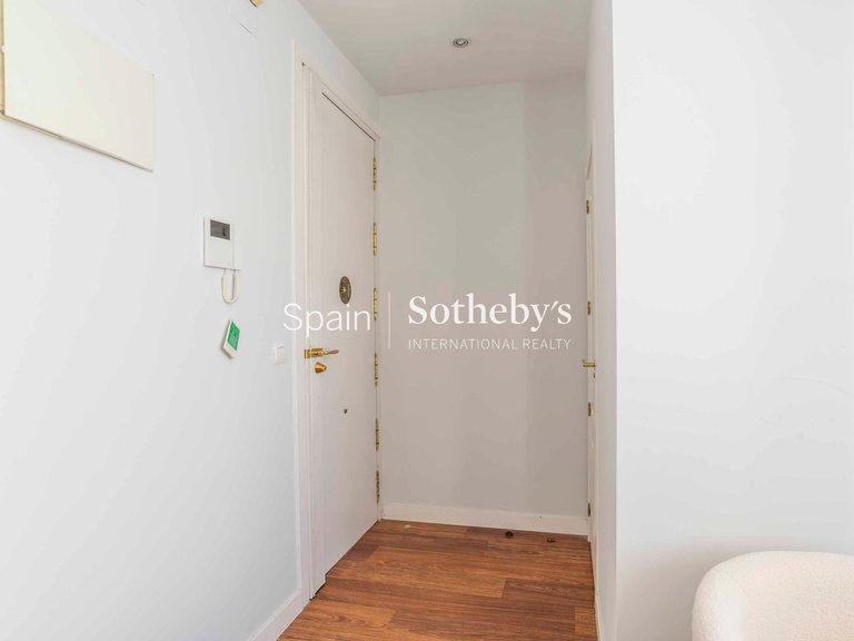 Apartment for Sale in Madrid, Madrid 38