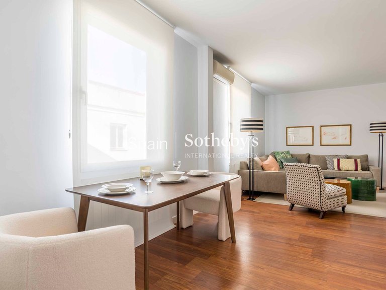 Apartment for Sale in Madrid, Madrid 21