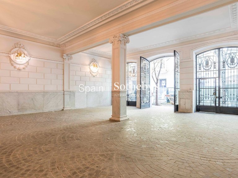 Apartment for Sale in Madrid, Madrid 6