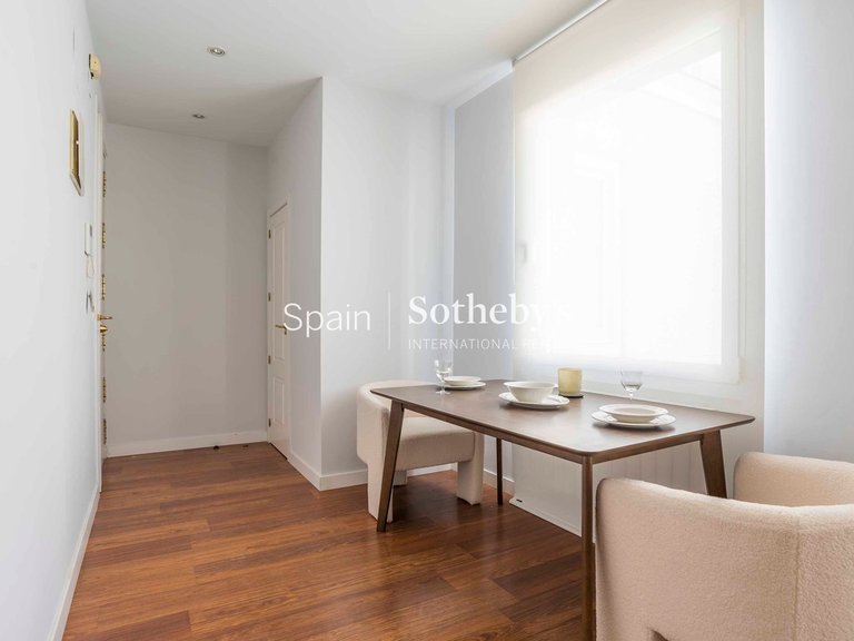 Apartment for Sale in Madrid, Madrid 19