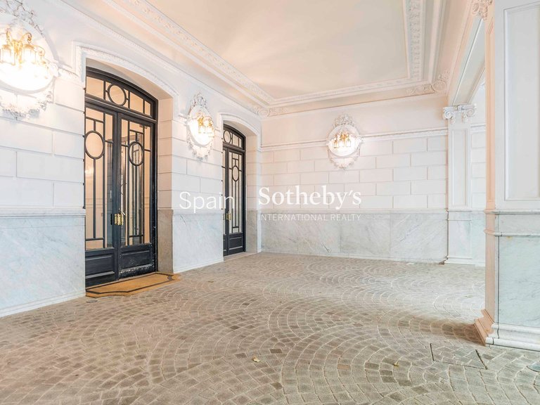 Apartment for Sale in Madrid, Madrid 4