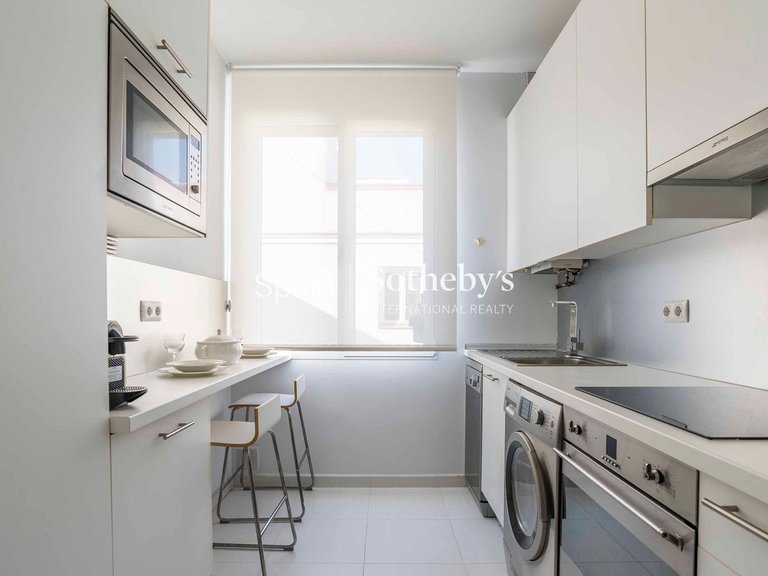 Apartment for Sale in Madrid, Madrid 12
