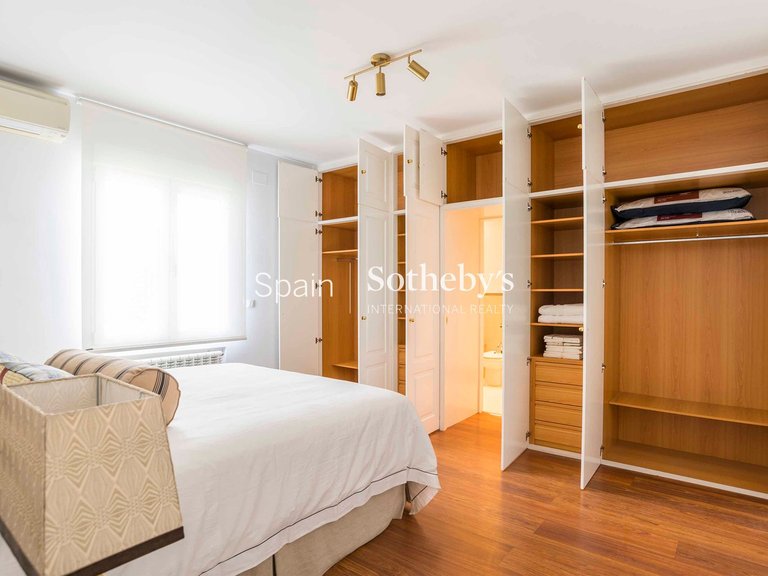 Apartment for Sale in Madrid, Madrid 31