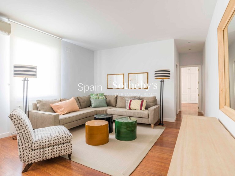 Apartment for Sale in Madrid, Madrid 1