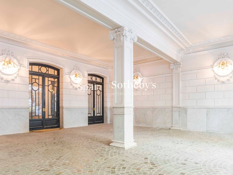 Apartment for Sale in Madrid, Madrid 40