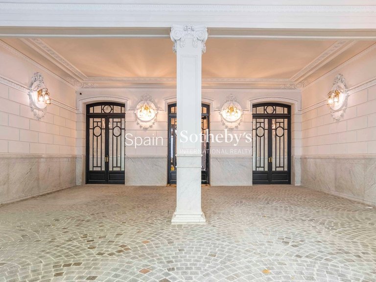 Apartment for Sale in Madrid, Madrid 5