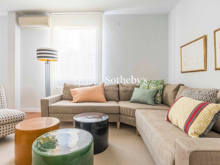 Apartment for Sale in Madrid, Madrid 2