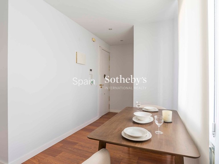 Apartment for Sale in Madrid, Madrid 24