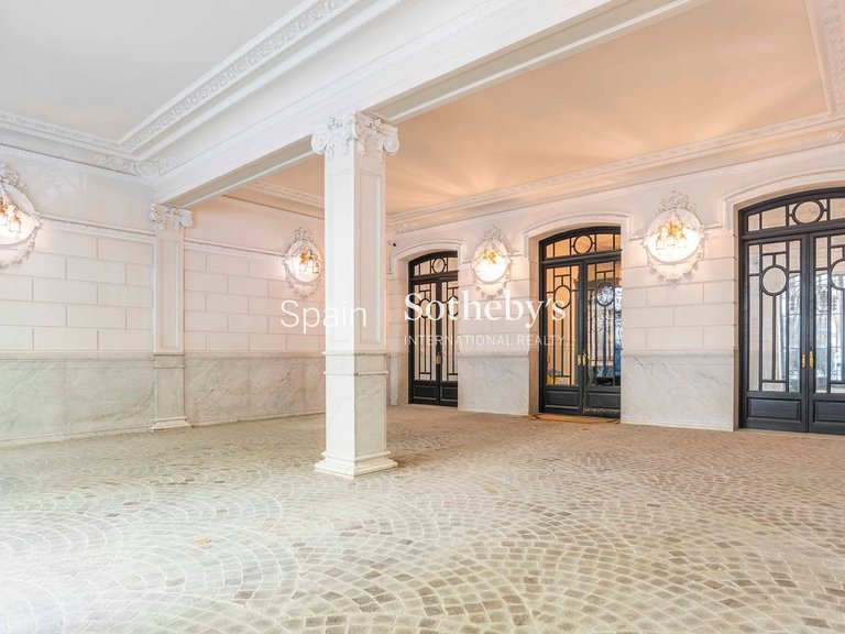 Apartment for Sale in Madrid, Madrid 39