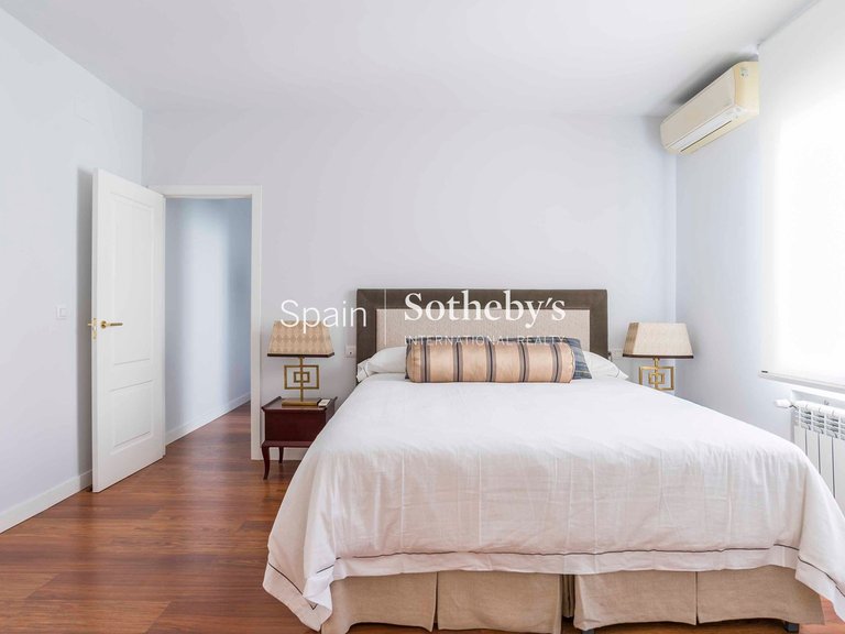 Apartment for Sale in Madrid, Madrid 25