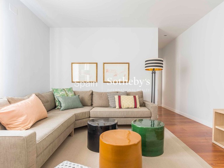 Apartment for Sale in Madrid, Madrid 10