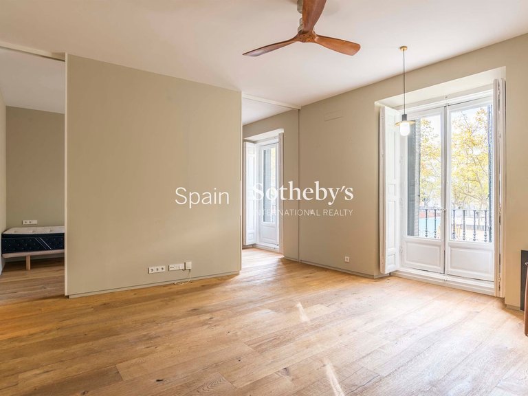 Apartment for Sale in Madrid, Madrid 20