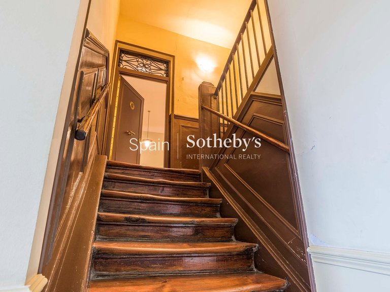 Apartment for Sale in Madrid, Madrid 41