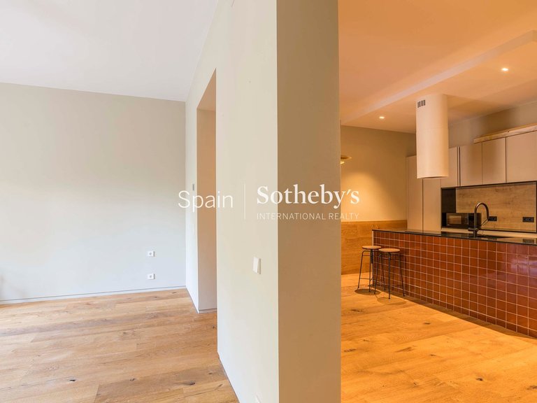 Apartment for Sale in Madrid, Madrid 21