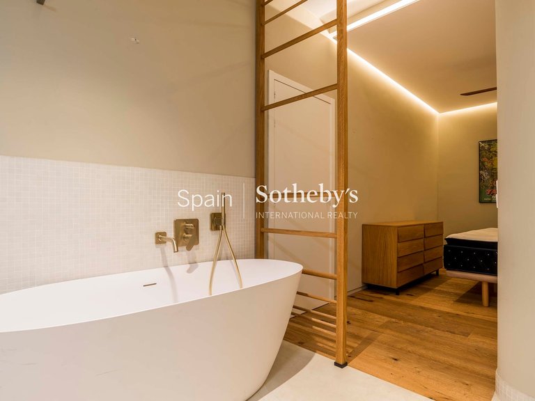 Apartment for Sale in Madrid, Madrid 15
