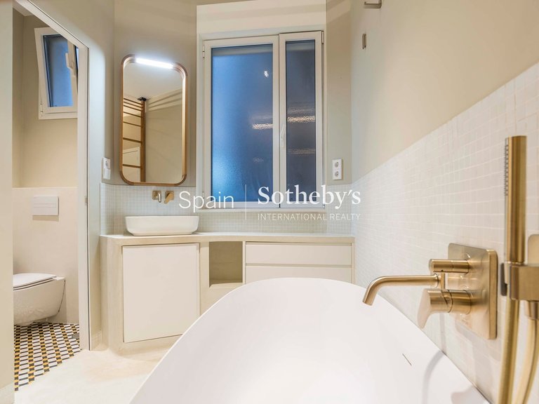 Apartment for Sale in Madrid, Madrid 25