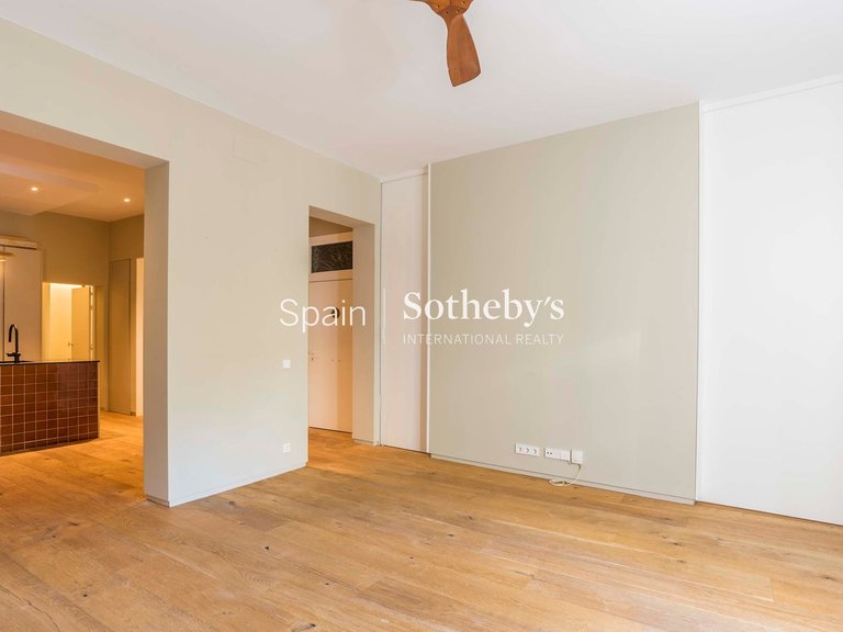 Apartment for Sale in Madrid, Madrid 7