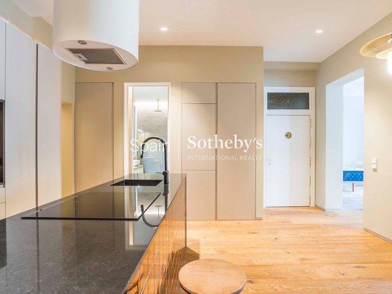 Apartment for Sale in Madrid, Madrid 33