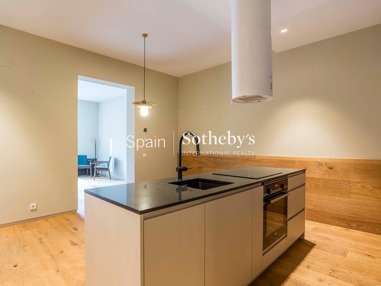 Apartment for Sale in Madrid, Madrid 10