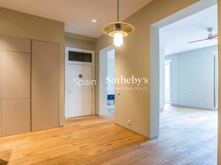 Apartment for Sale in Madrid, Madrid 34