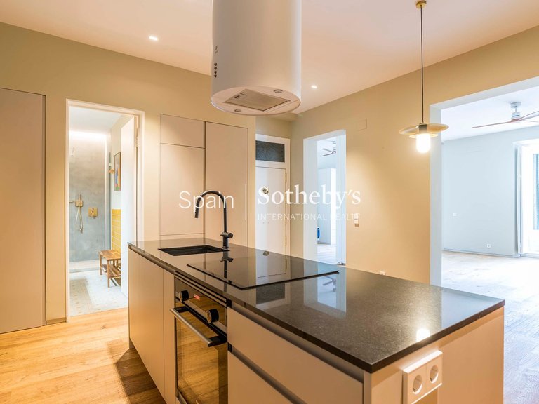 Apartment for Sale in Madrid, Madrid 8