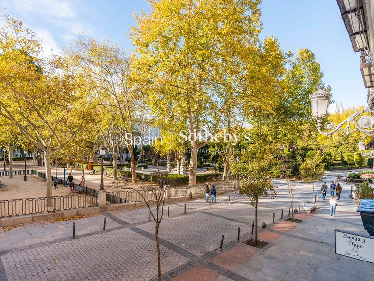 Apartment for Sale in Madrid, Madrid 23
