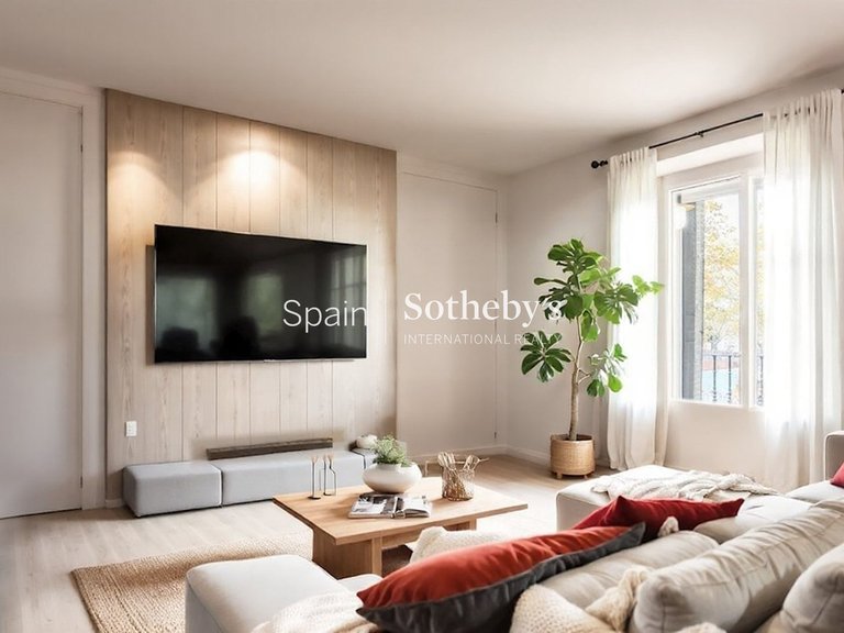 Apartment for Sale in Madrid, Madrid 1