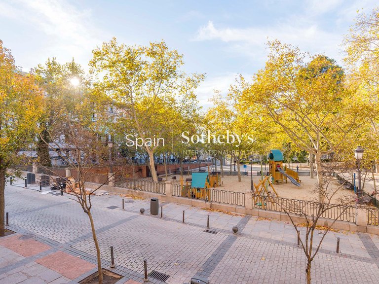 Apartment for Sale in Madrid, Madrid 39