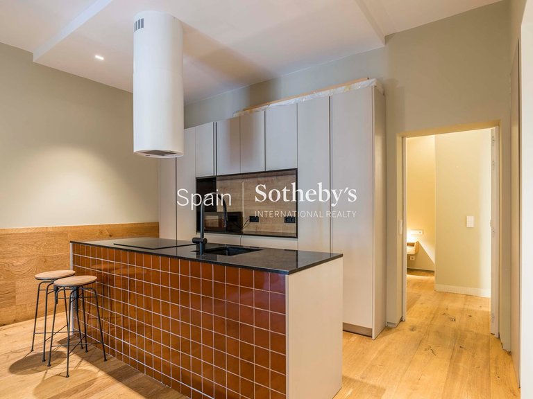Apartment for Sale in Madrid, Madrid 19