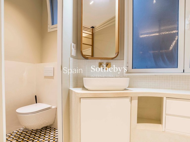 Apartment for Sale in Madrid, Madrid 26
