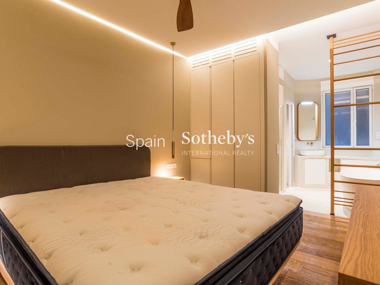 Apartment for Sale in Madrid, Madrid 14