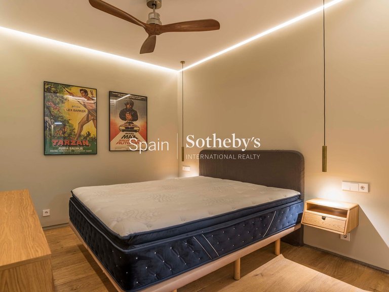 Apartment for Sale in Madrid, Madrid 27