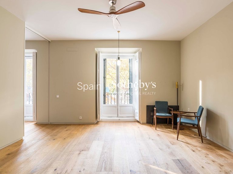 Apartment for Sale in Madrid, Madrid 3