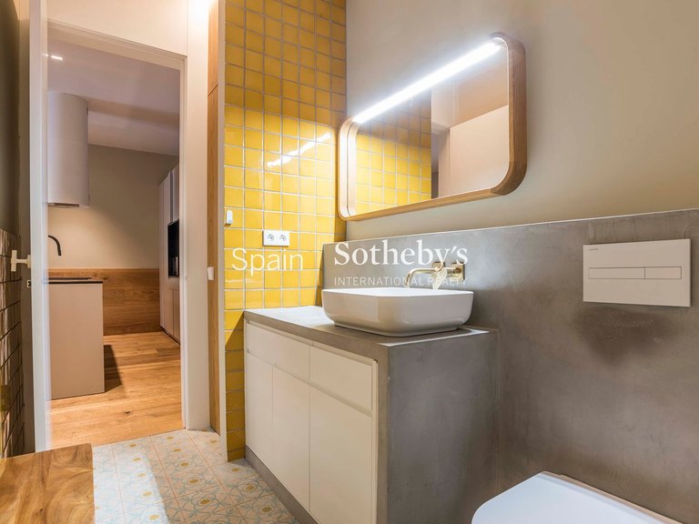 Apartment for Sale in Madrid, Madrid 31