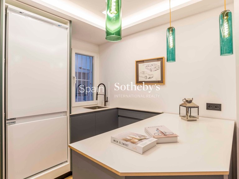 Apartment for Sale in Madrid, Madrid 23
