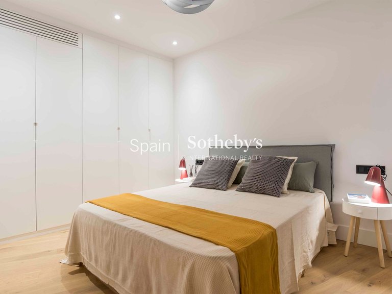 Apartment for Sale in Madrid, Madrid 15