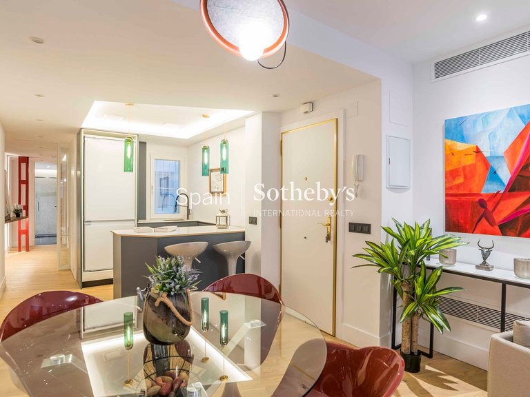 Apartment for Sale in Madrid, Madrid 7