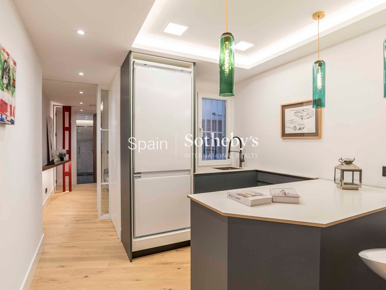 Apartment for Sale in Madrid, Madrid 29