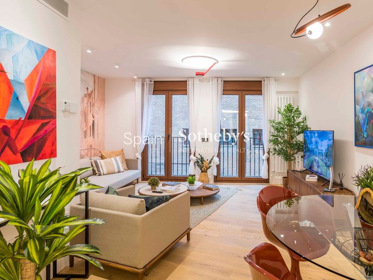 Apartment for Sale in Madrid, Madrid 31