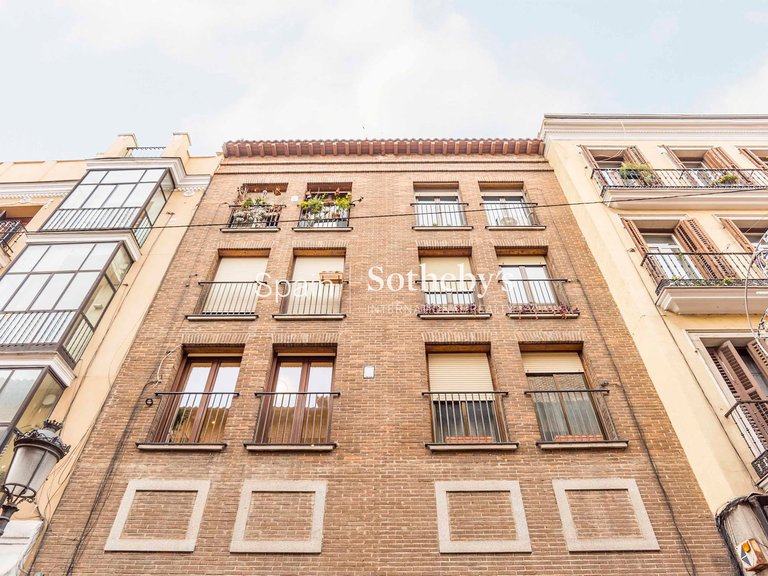 Apartment for Sale in Madrid, Madrid 39