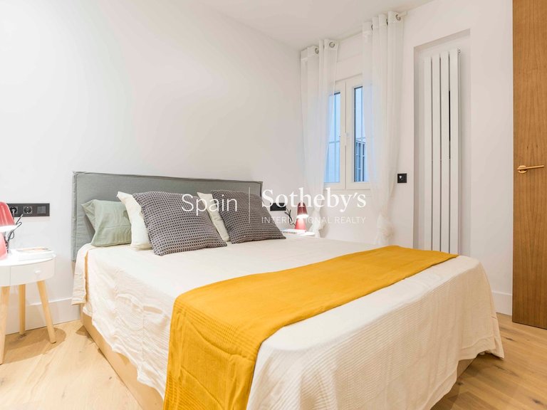 Apartment for Sale in Madrid, Madrid 22