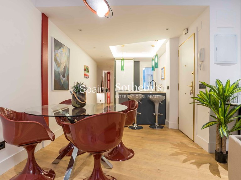 Apartment for Sale in Madrid, Madrid 10