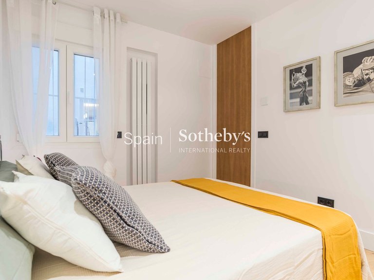 Apartment for Sale in Madrid, Madrid 30
