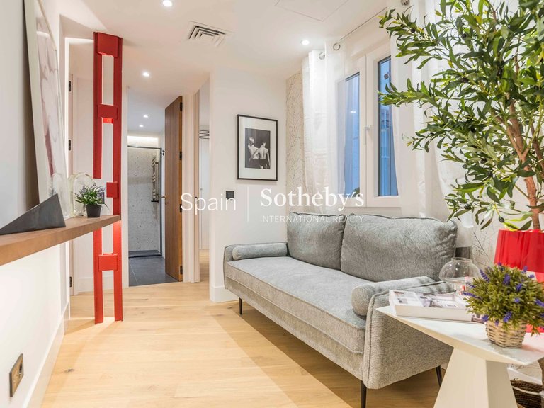 Apartment for Sale in Madrid, Madrid 33