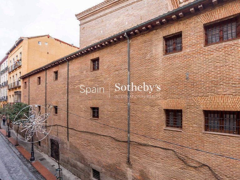 Apartment for Sale in Madrid, Madrid 38