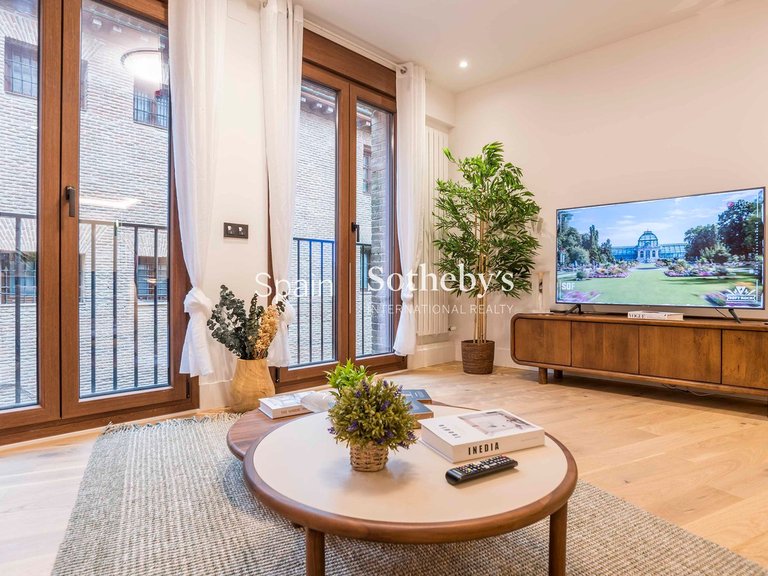 Apartment for Sale in Madrid, Madrid 9