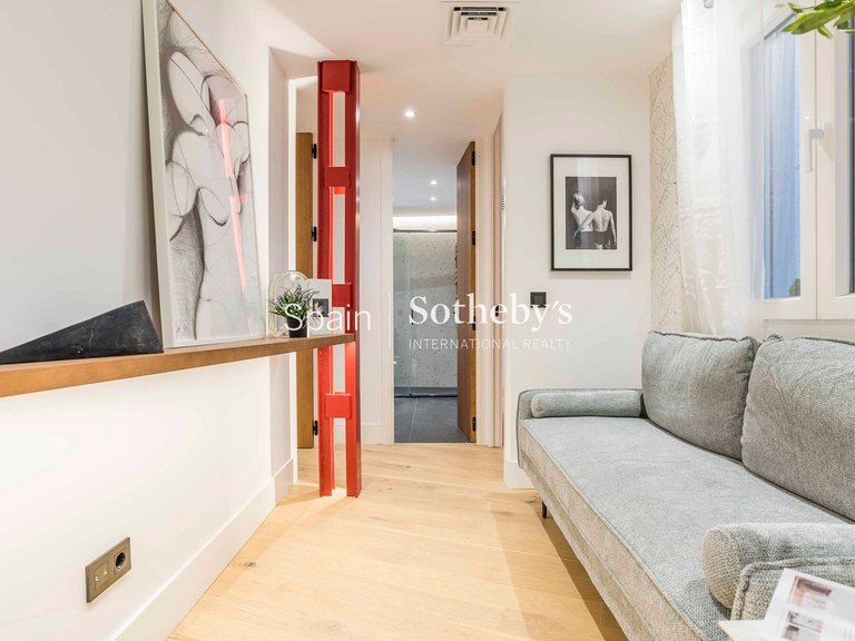 Apartment for Sale in Madrid, Madrid 34